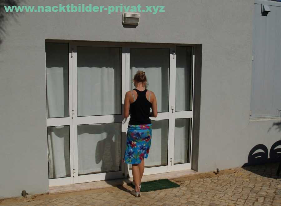 Urlaubsbilder Nacktbilder Privat Sexy Blondine Zeigt Sich Gerne Nackt 14